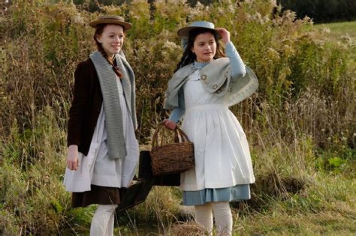 When is Anne with an E season 3 on Netflix? Trendradars Latest