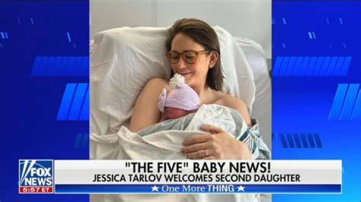 when is jessica tarlov baby due friscoisdschoolsupplieslist