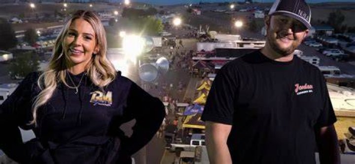 When Is Kye Kelley and Lizzy Musi Getting Married?