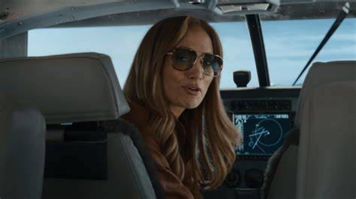 When Jennifer Lopez likes something, she makes sure it stays in her