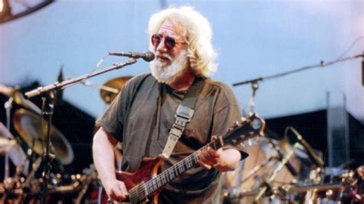 When Jerry Garcia Played His Final Grateful Dead Concert