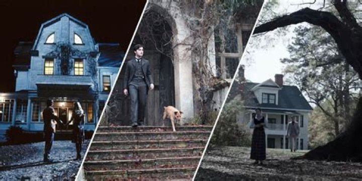 When the Haunted Call, They Answer. Zak Bagans and the Ghost Adventures