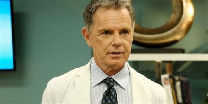 When Will Dr. Randolph Bell Return to Chastain? Did Bruce Greenwood