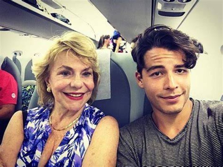 Where are Sofia Vergara parents from? Celebrity.fm 1 Official