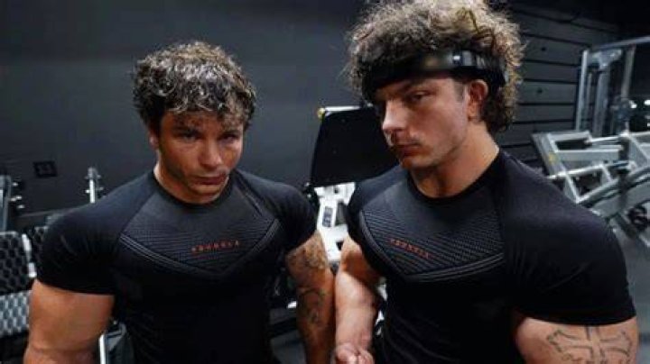 Where Are The Tren Twins From?