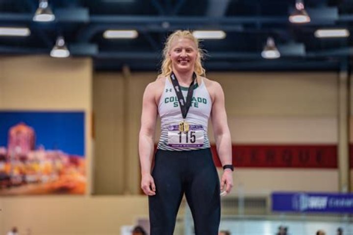 Where are they now Mya Lesnar wins an MWC Indoor Title; Nolan Morical