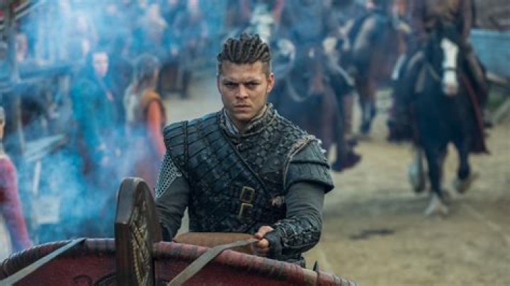 Where can you watch Vikings Valhalla season 2?