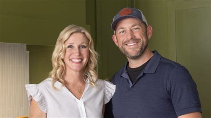 Where Does HGTV'S David Bromstad Live Now?