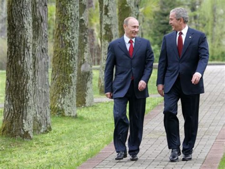 Where Does Putin Live? A Look at the Russian President's Residences