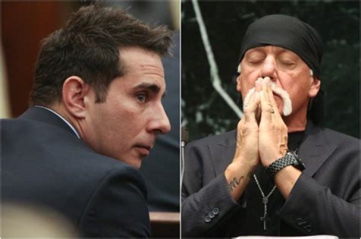 Where Gawker editor draws the line A sextape of a 4yearold
