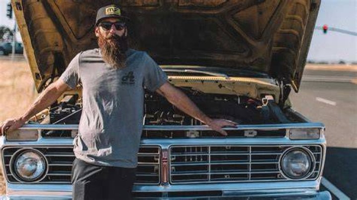 Where is Aaron Kaufman now? Bio Net Worth, Now, Wife, Married, Education