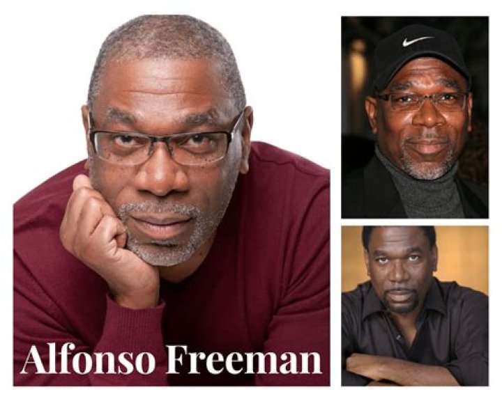 Where is Alfonso Freeman now? Net Worth, Wife, Mother, Family