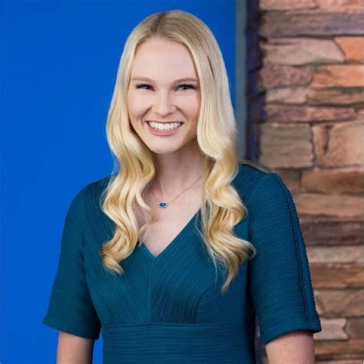 Where is Amber Salas going after leaving KTIV? Know about her New Job