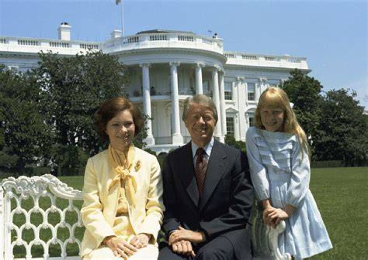 Where is Amy Carter now? All about president Jimmy Carter's daughter