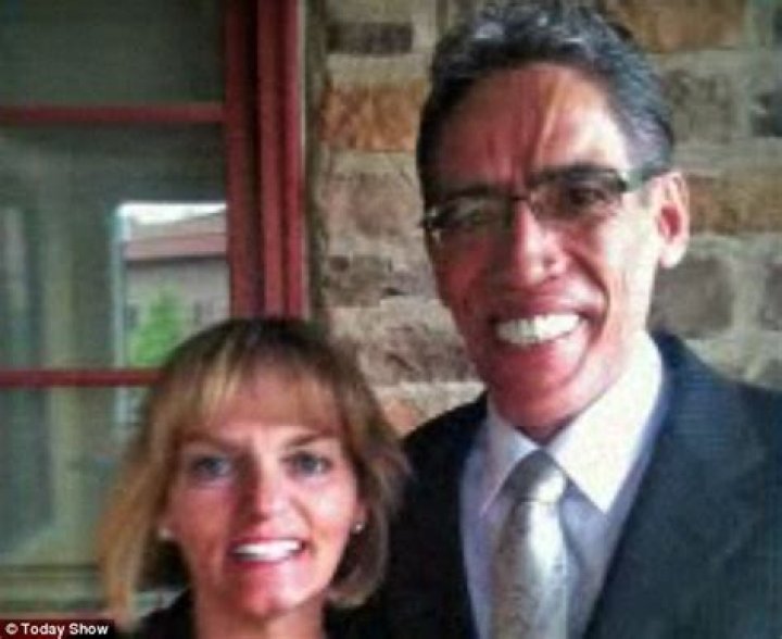 Where Is Attorney Ted Williams From?