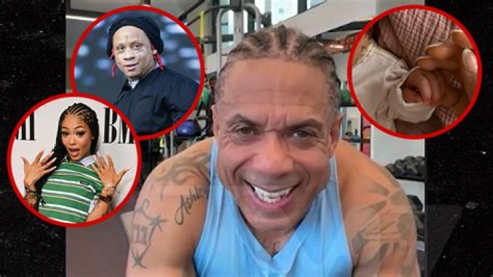 Where is Benzino now? Kids, Daughter, Net Worth, Height, Age