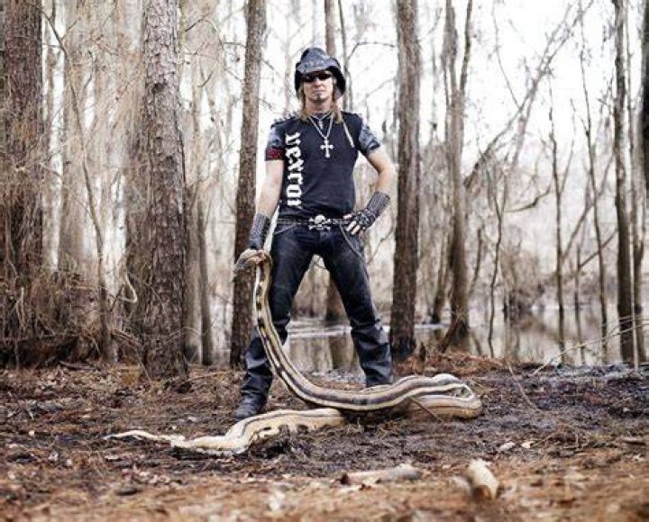 Where is Billy Bretherton (aka Billy the Exterminator) right now? Wiki