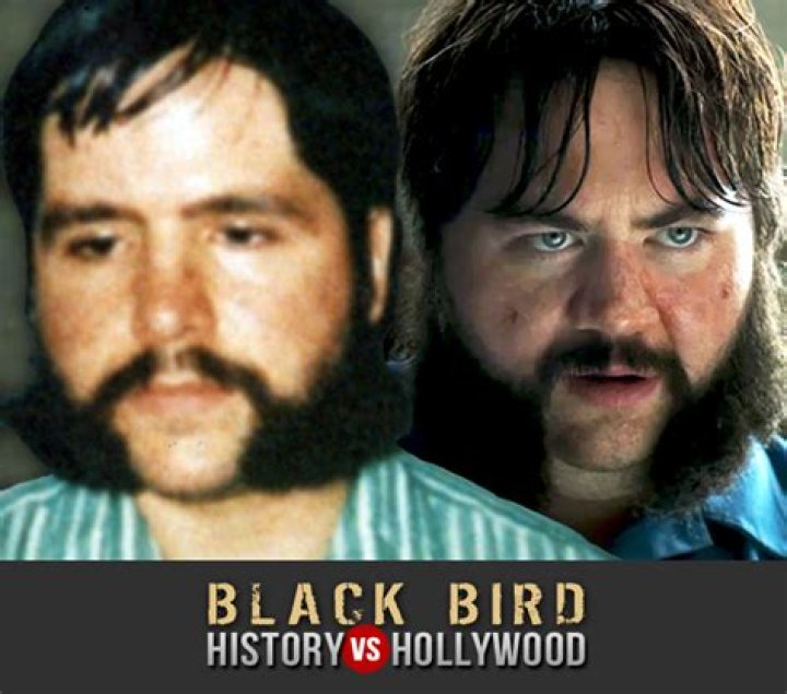 Where Is Black Bird Filmed? Latest Series