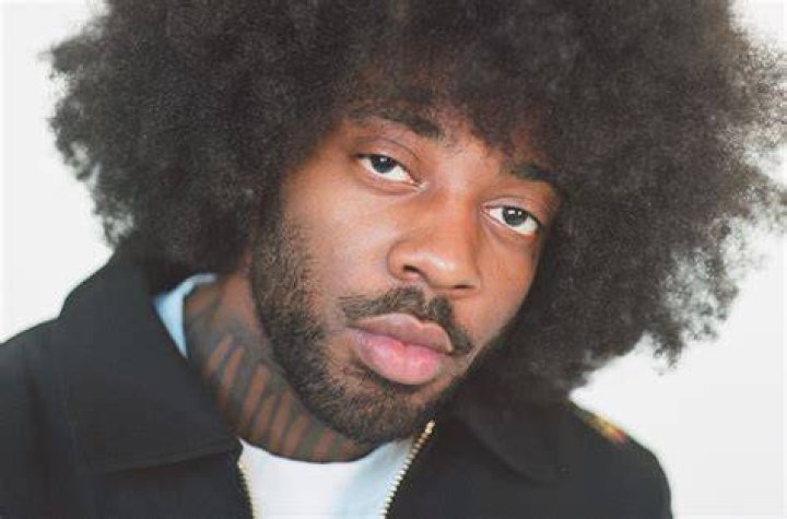 Where is Brent Faiyaz from? His Nationality and Ethnicity Revealed