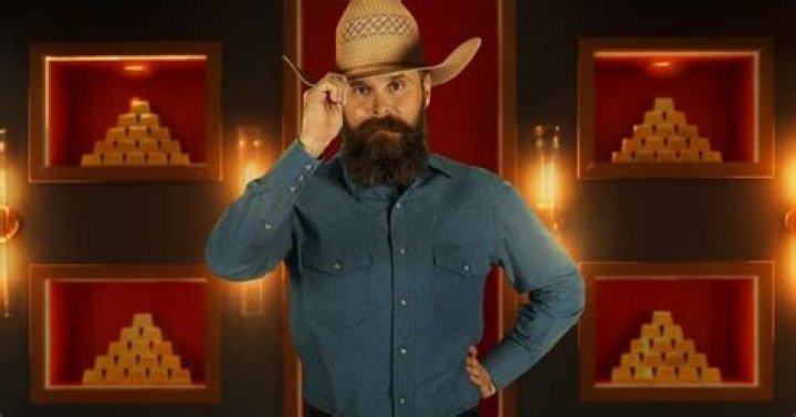 Where is Brian Firebaugh now? 'The Trust A Game of Greed' Season 1