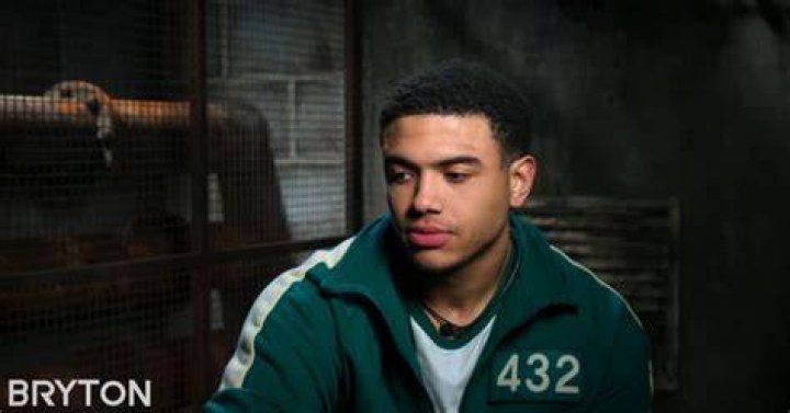 Where is Bryton Constantin now? Player 432 shattered after elimination