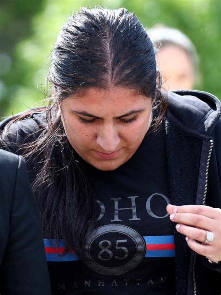 Where is Camila Zeidan today? Renae Marsden case and death cause