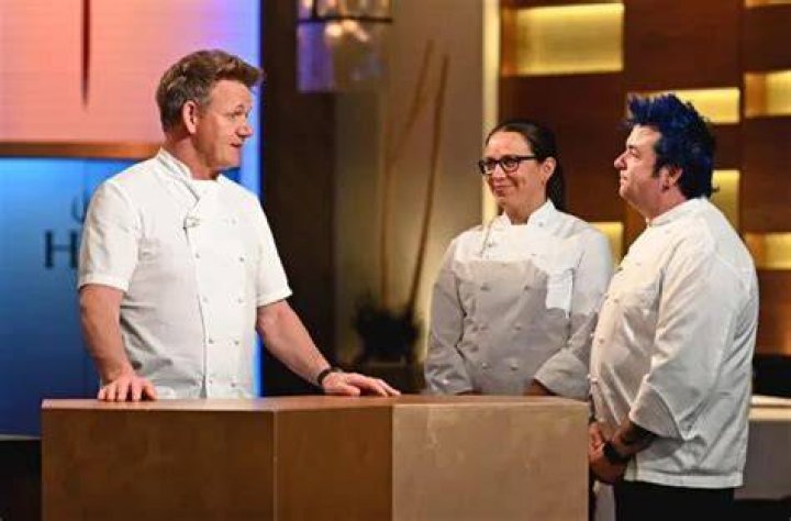 Where is chef Christina Wilson now? Net Worth, Partner, Salary