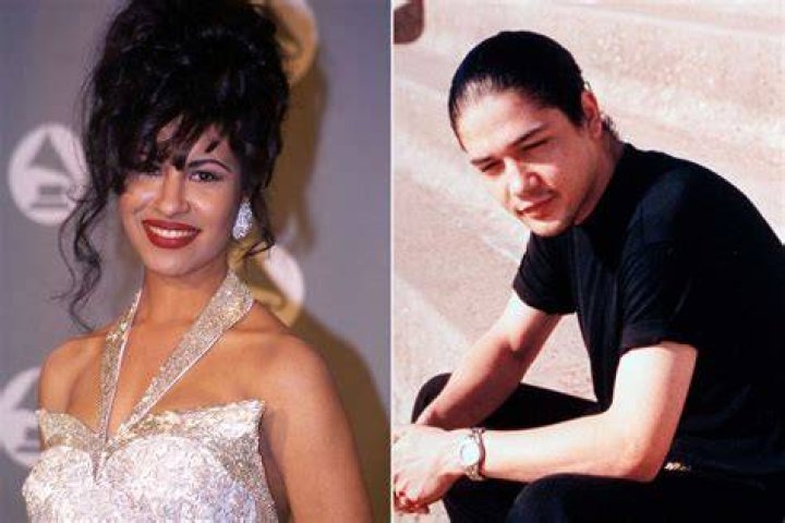 Where is Chris Perez, Selena Quintanilla's widow, today? People