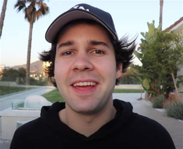 Where is David Dobrik from? David Dobrik 16 facts about the YouTuber