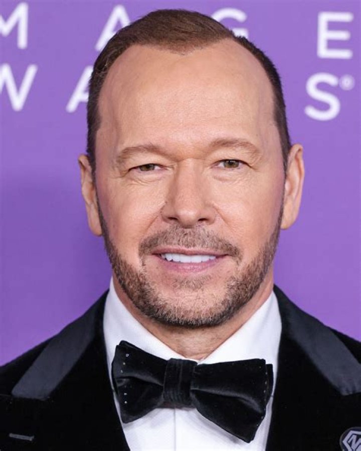 Where is Donnie Wahlberg's exwife Kimberly Fey now? Her bio, wiki, net