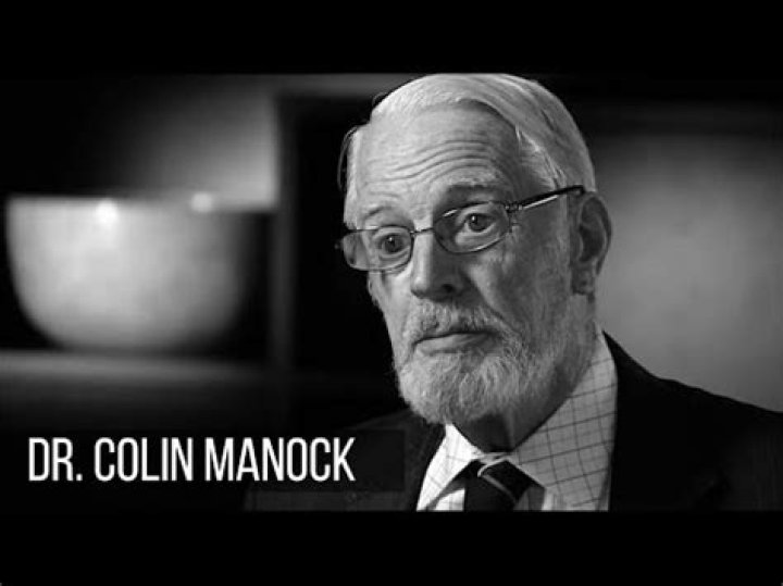 Where Is Dr. Colin Manock, and Is He Still Alive or Has He Died? The