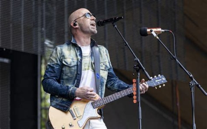 Where is Ed Kowalczyk today? Wife, Net Worth, Family, Married
