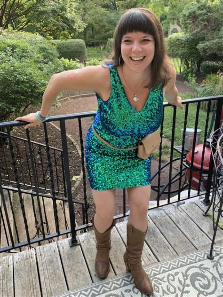 Where is Ellen Hamilton Latzen today? 2020 Biography