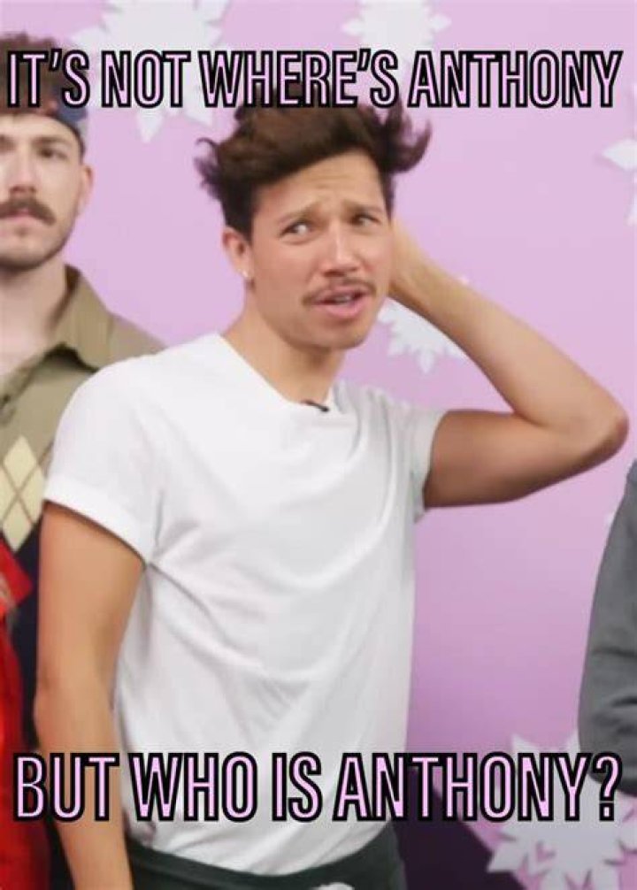 Where is Every Blank Ever? r/smosh