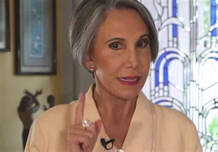 Where is Florinda Meza Today? Her Age, Husband, Net Worth
