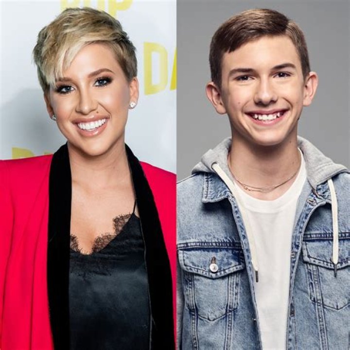 Where is Grayson Chrisley today? Wiki Net Worth, Now, Son, Parents