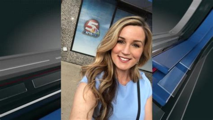 Where Is Hope Sisk Going After Leaving KFYRTV?