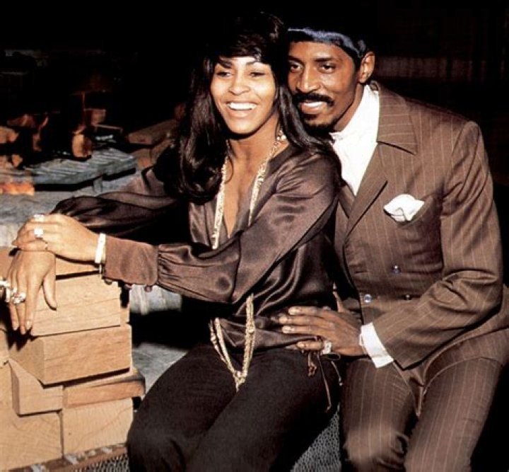Where is Ike and Tina Turner's son Ronnie Turner now? Siblings