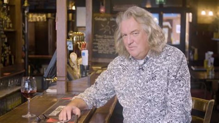 Where Is James 'Jimmy' Keene Today? 247 News Around The World