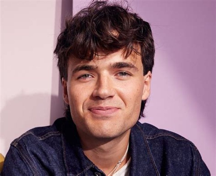 Where is Jamie Flatters from? Is he British? Jamie Flatters 11 facts