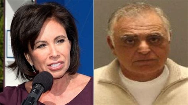 Where Is Judge Jeanine Pirro From The Five?