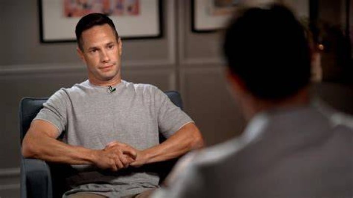 Where is Keith Papini Now from Hoax The Kidnapping of Sherri Papini on
