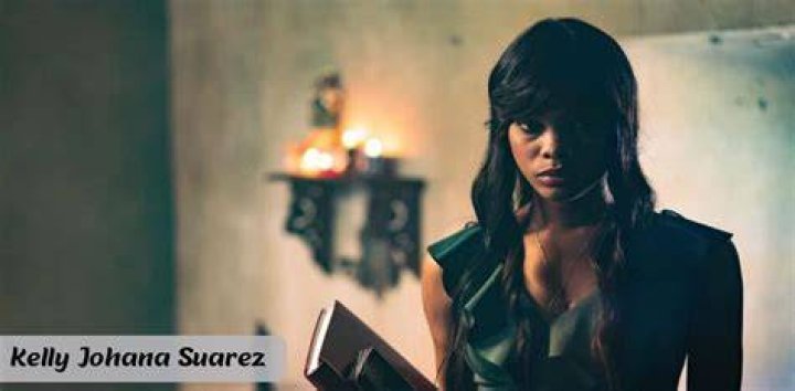 Where is Kelly Johana Suarez Now? Beauty Queen Explained