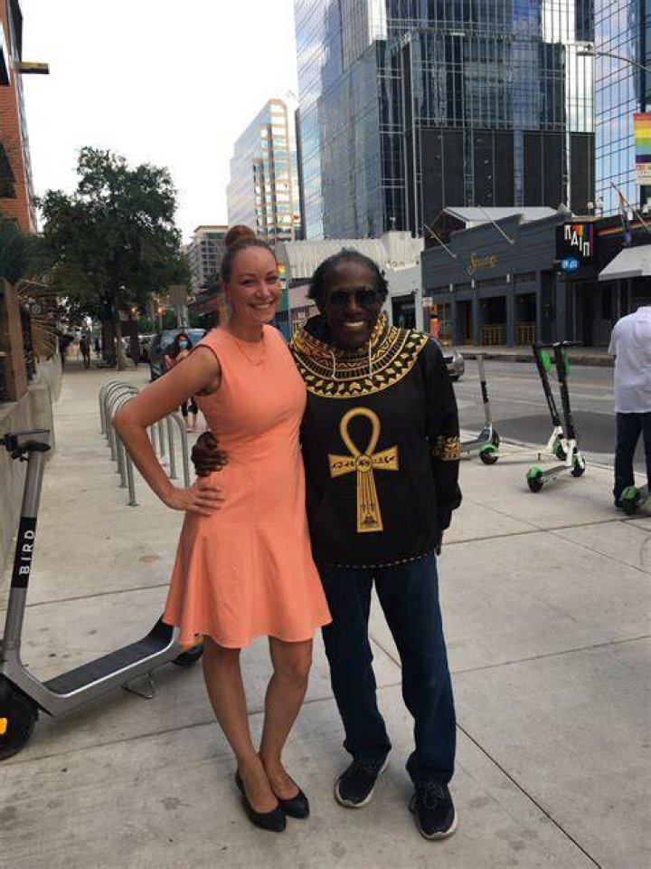 Where is Kene Holliday today? Net worth, wife Linda Copling The Nuherald
