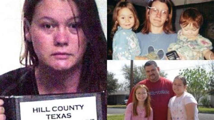 Where is Kiersten Jeter now and what really happened to her?