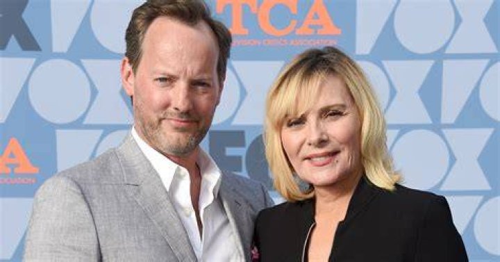 Where Is Kim Cattrall's Ex-husband Now? ·