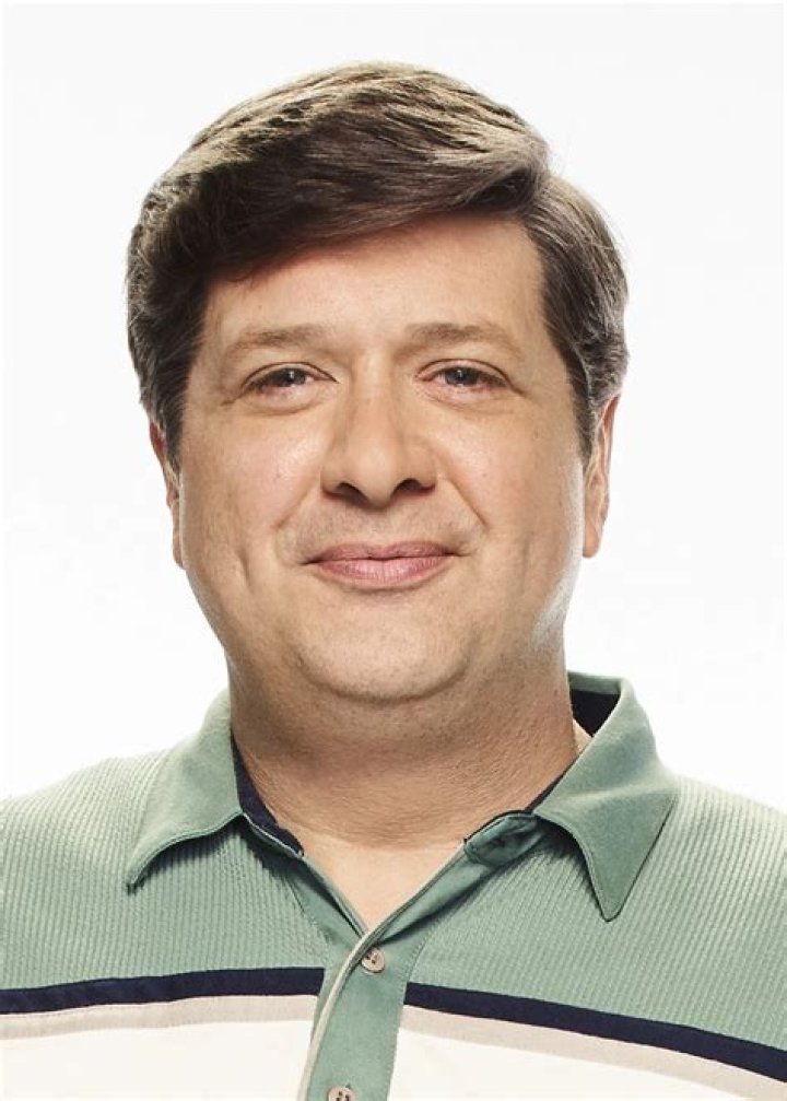 Where is Lance Barber now? Wife, Net Worth, Height, Family, Bio