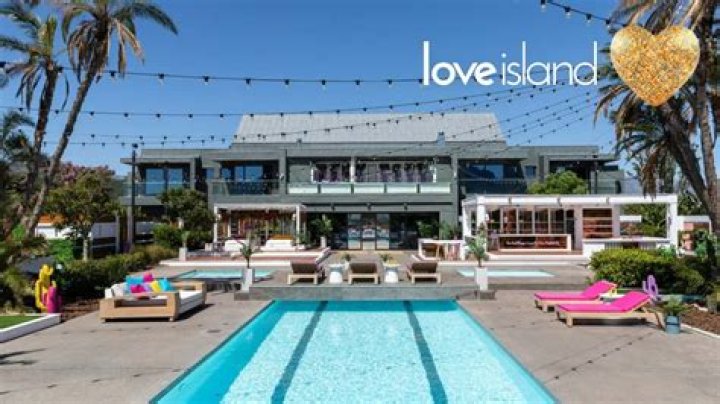 Where is Love Island season 9 filmed? Location and more details explored