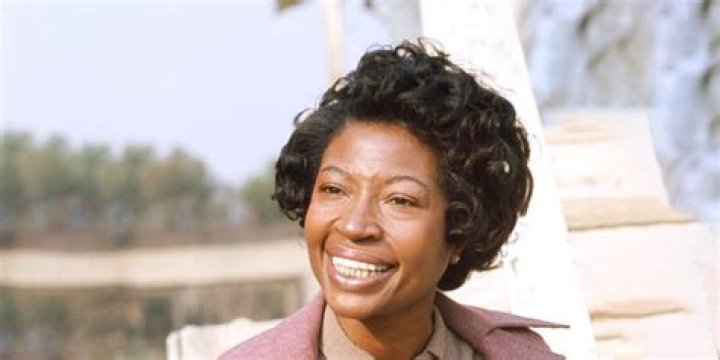 Where is Lynn Hamilton Now? Is She Dead or Alive? Net Worth, Bio correo