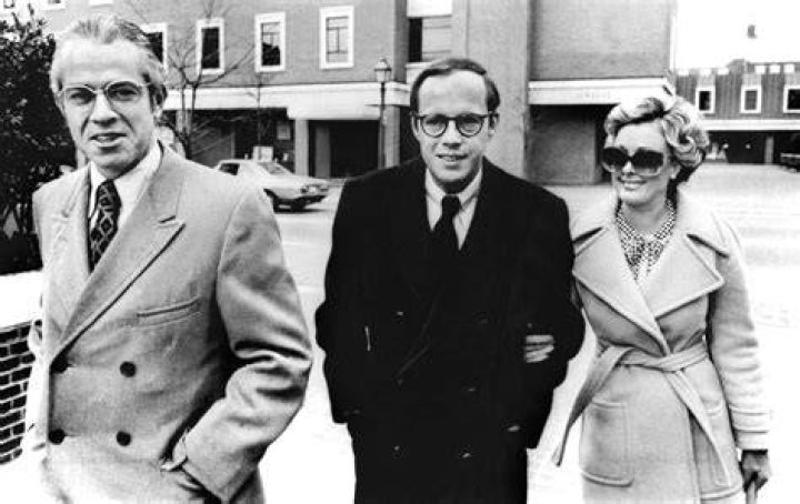 Where Is Maureen Dean, John Dean's Wife Now?